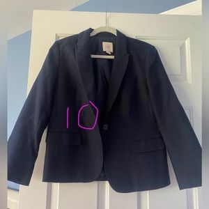 Women's blazer